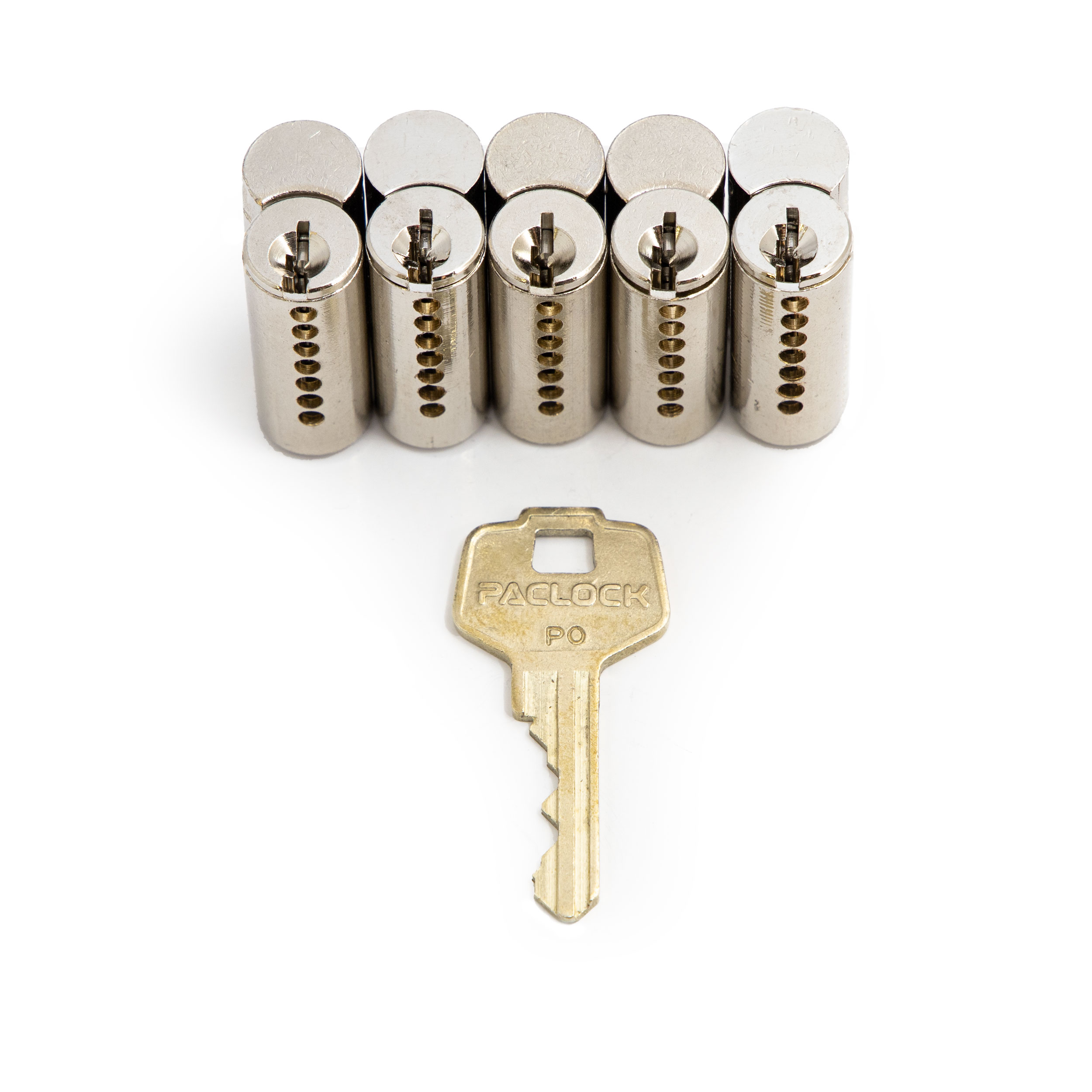 "UCS-KA-1" Keyed Alike Cylinders