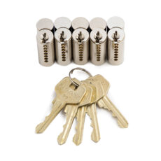 "UCS-KA-5" Keyed Alike Cylinders