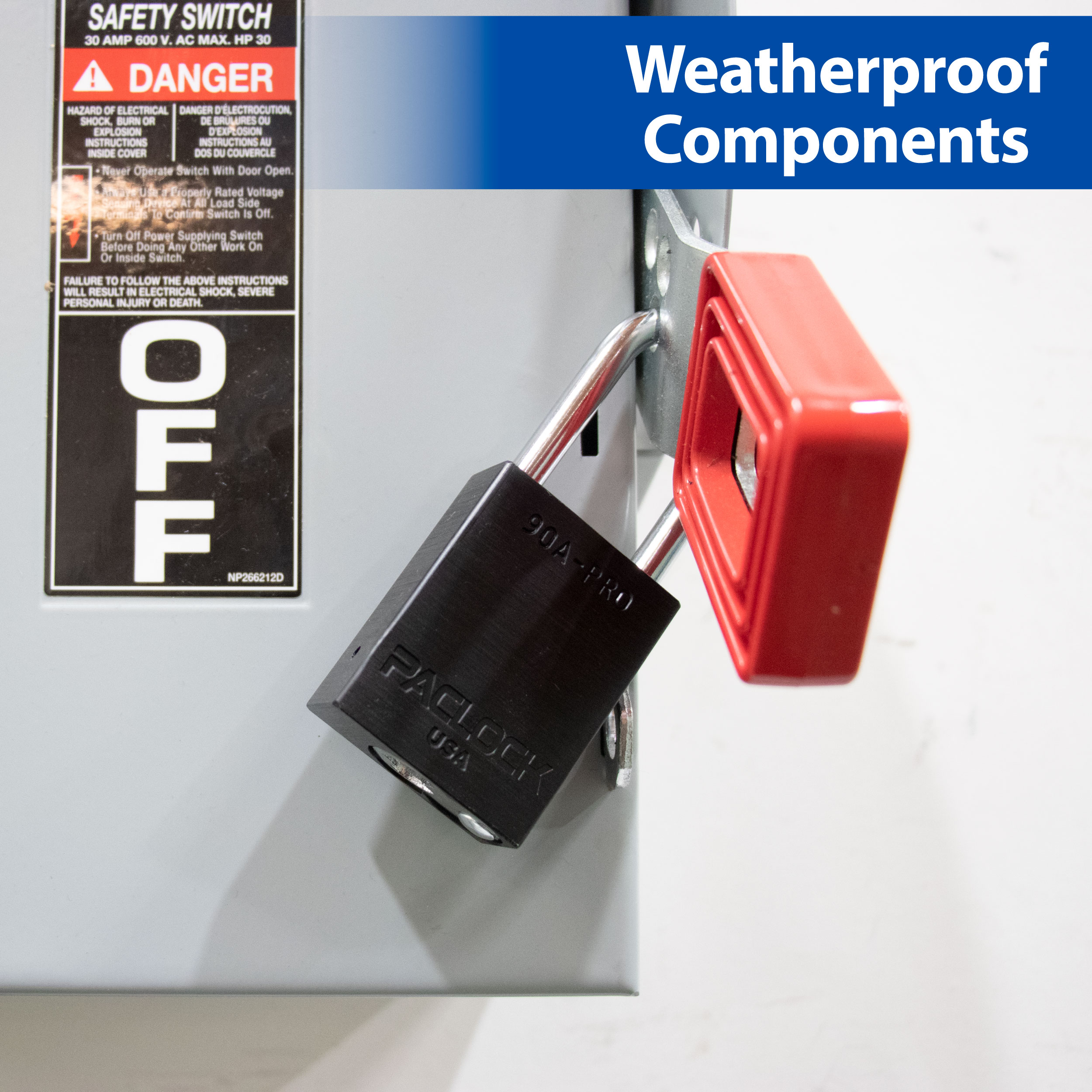 90A-PRO-Components