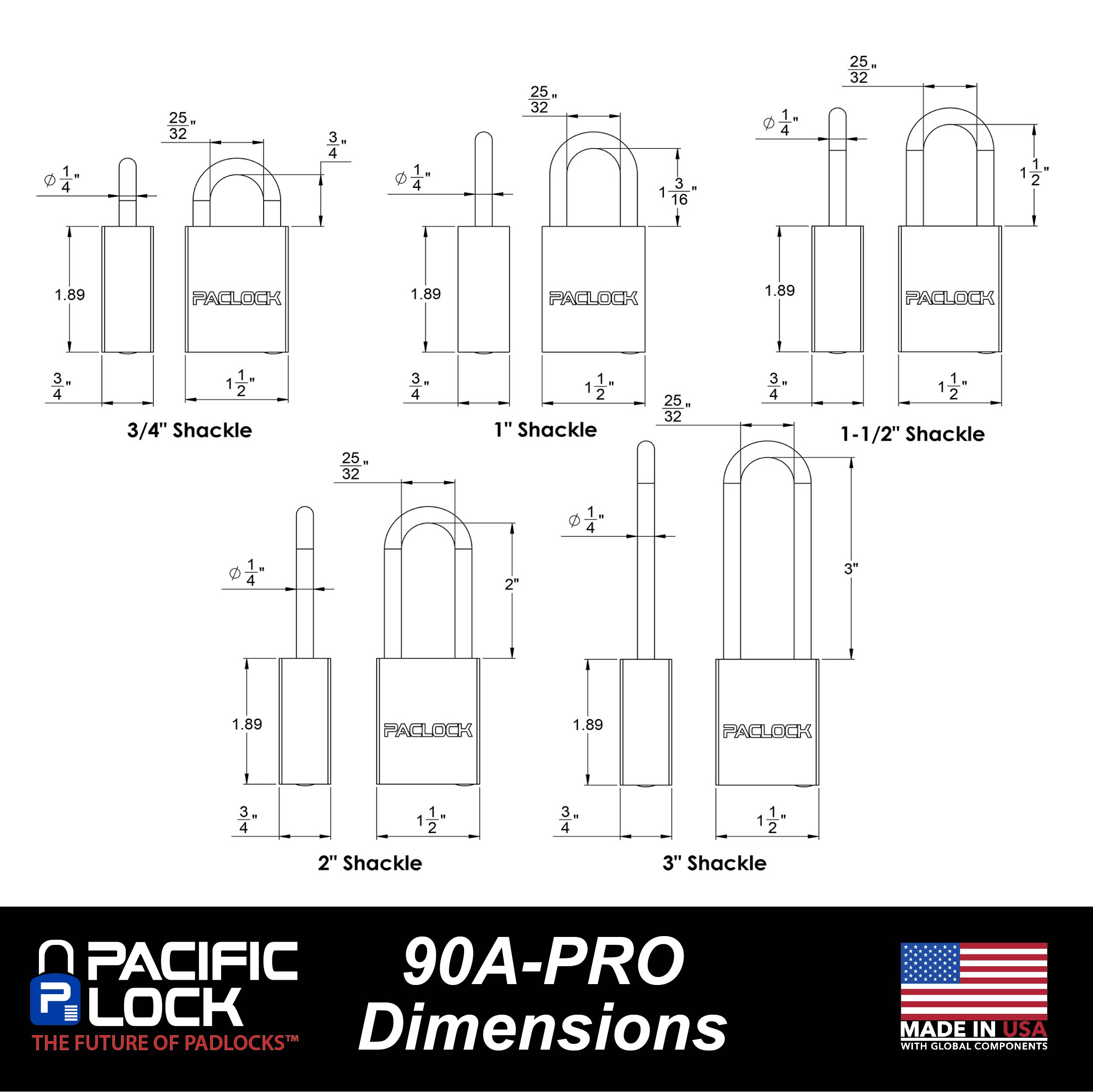 90A-PRO-Tech-Data