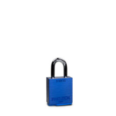 "2-Series" 5/16" Dia. Shackled Padlock
