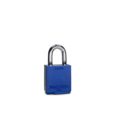 "3-Series" 3/8" Dia. Shackled Padlock