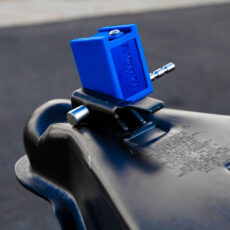 "79-Series" Universal Coupler Lock