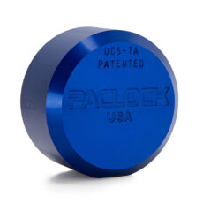 "7-Series" Flat Puck