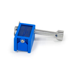 "80-Series" Hitch Receiver Lock
